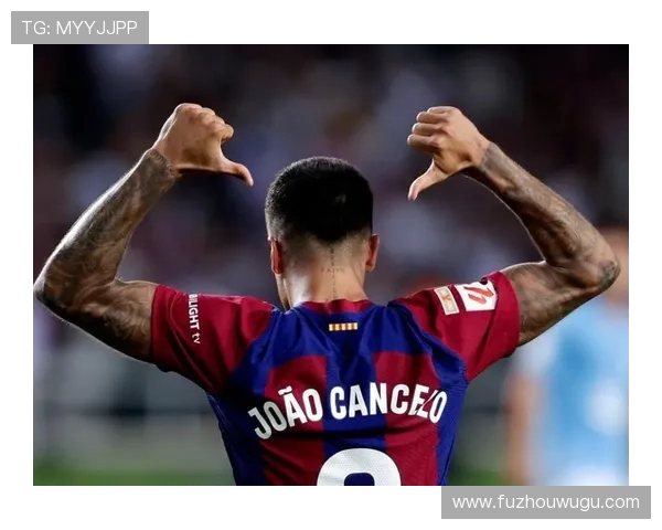 一人双面坎塞洛盘活巴萨防线