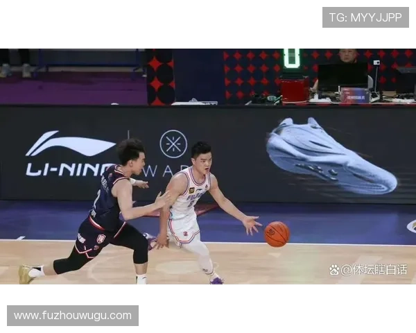 青岛五人被罚下1小时中断负福建 黎伊扬16+4+3