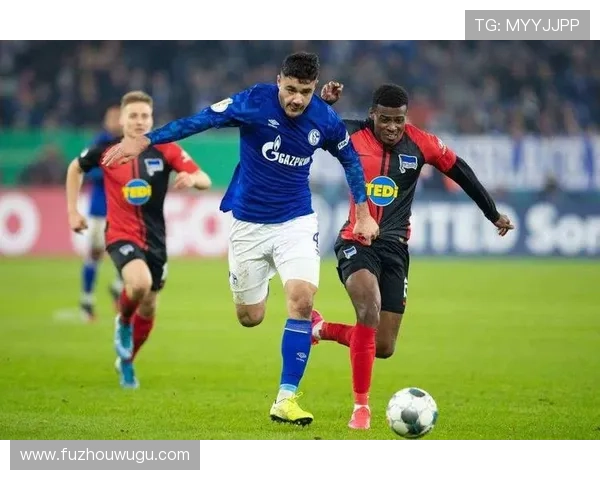 霍芬海姆官宣与卡巴克完成长期续约